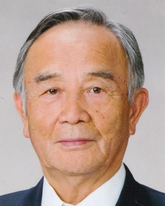 八光倉庫株式会社 代表取締役 池田喜八郎